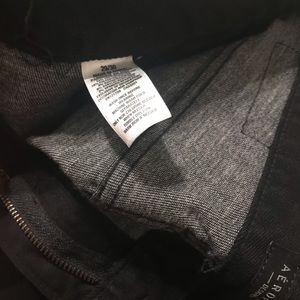 Aeropostale